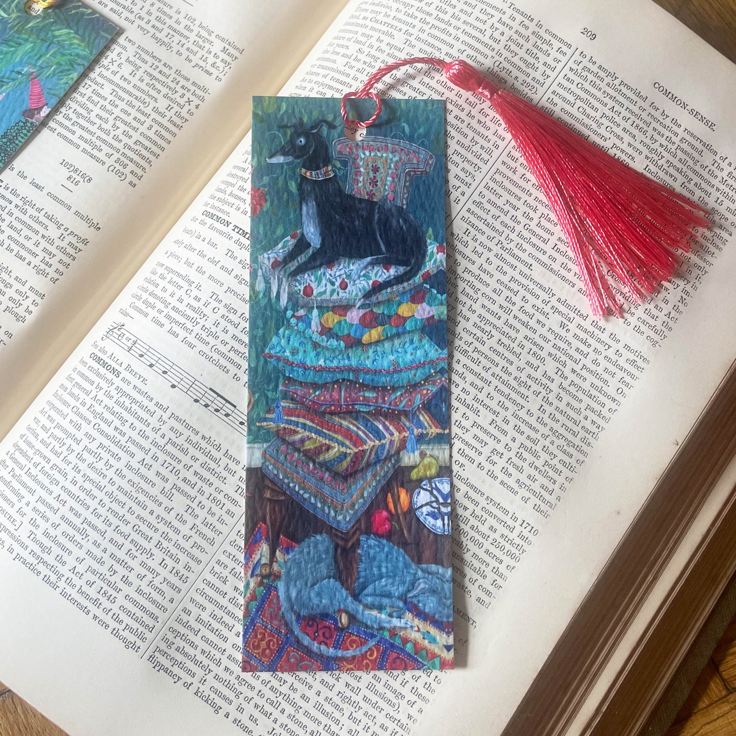 Book Marks