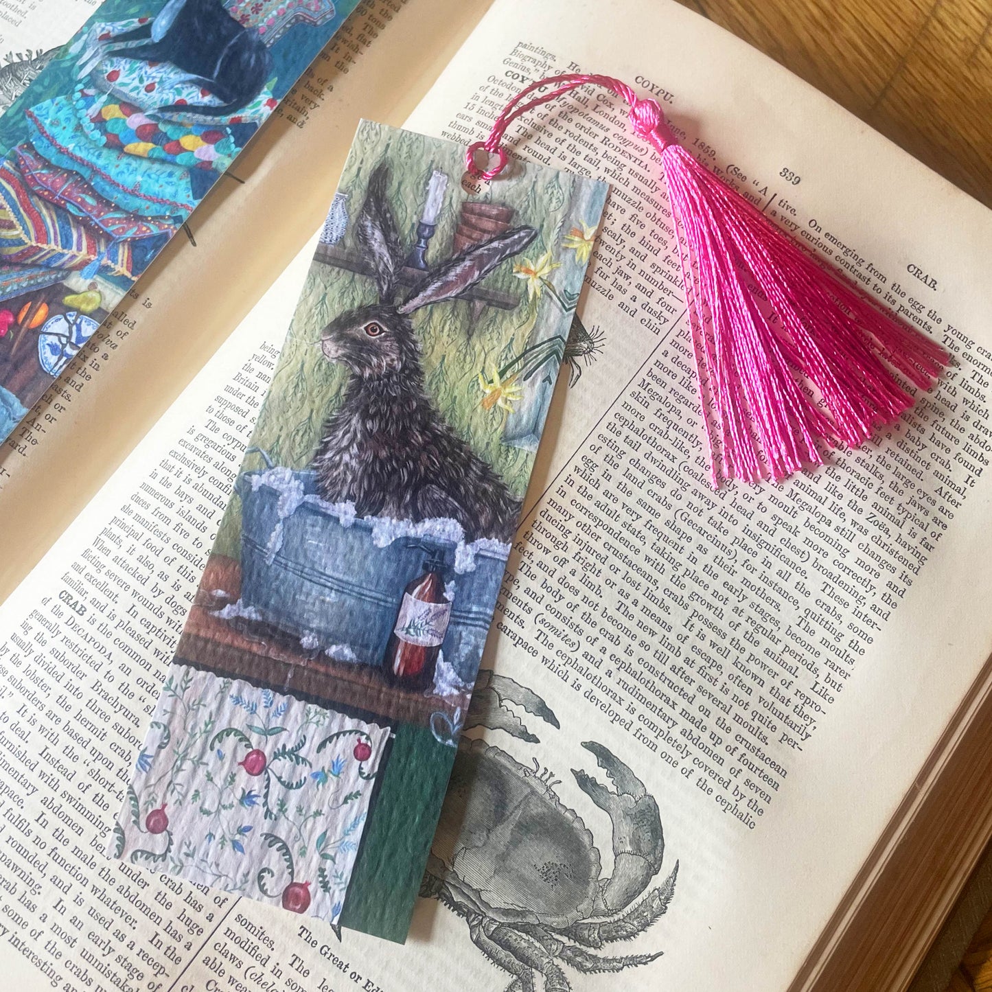 Book Marks