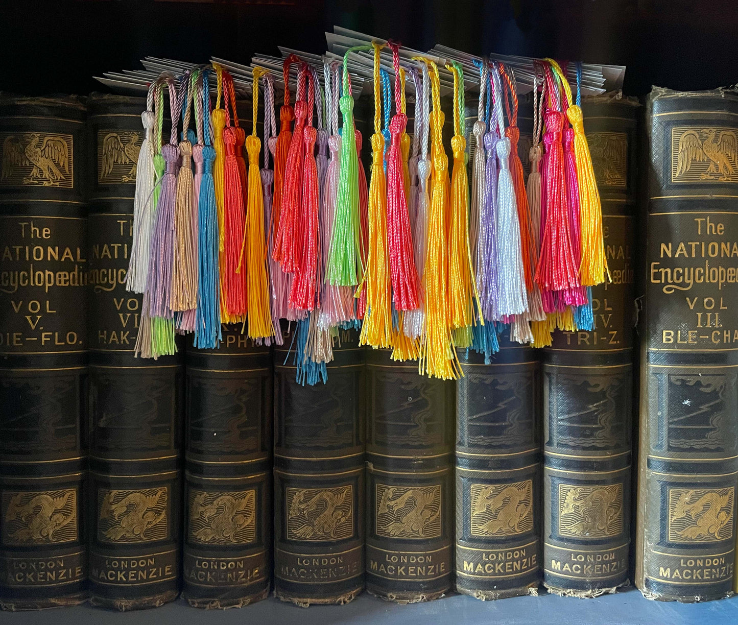Book Marks