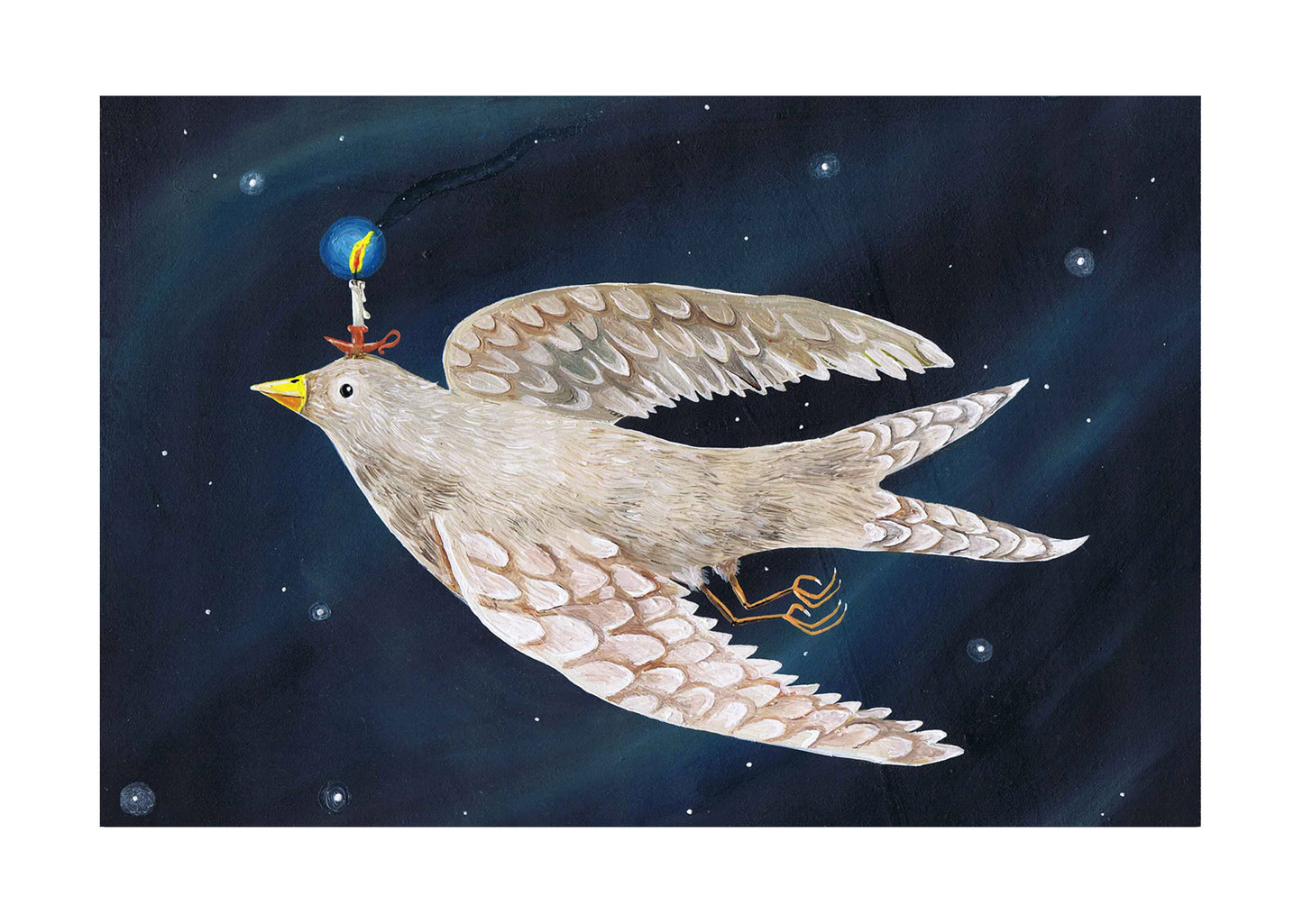 'Night Flight'